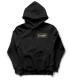 Sudadera Vallekas Antifa - We Resist