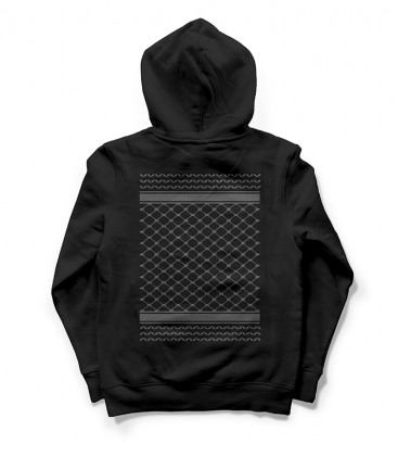 Sudadera Palesine - We Resist