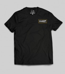 Camiseta Vallekas Antifa - We Resist
