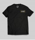 Camiseta Vallekas Antifa - We Resist