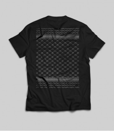 Camiseta Palesine - We Resist