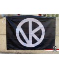 Bandera VK - Bukaneros