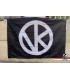 Bandera VK - Bukaneros