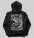 Sudadera con capucha Demasiado Tarde Para Pedir Perdon - FREELIFE