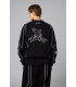 Sudadera Race War Black - Grimey Wear