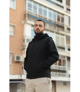 Chaqueta Working Class - We Resist