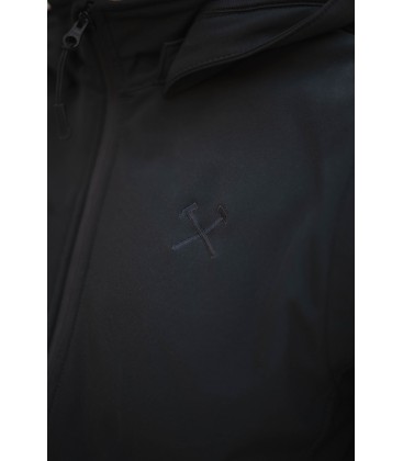 Chaqueta Working Class - We Resist