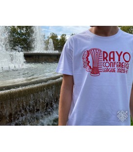 Camiseta Centenario VCN