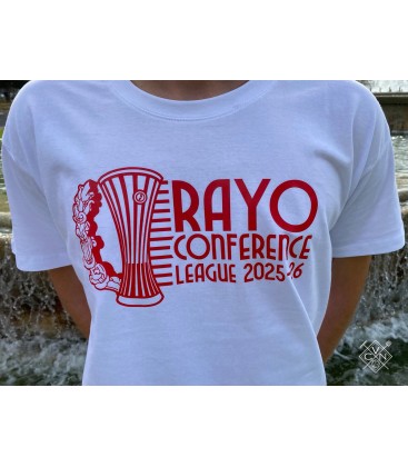 Camiseta Centenario VCN