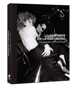 DISPAROS EN LA OSCURIDAD - LUBURUAK