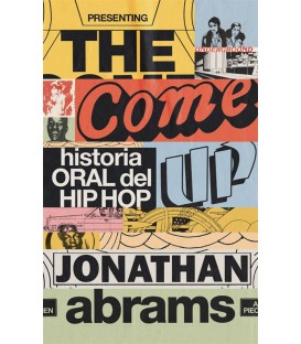 THE COME UP - LIBURUAK