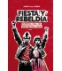 FIESTA Y REBELDÍA - LIBURUAK