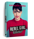 REBEL GIRL - LIBURUAK