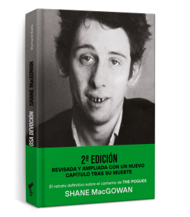 UNA FURIOSA DEVOCIÓN - LIBURUAK