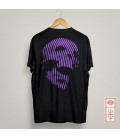 Camiseta Skull - Cegaru