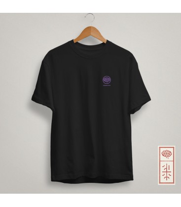 Camiseta Skull - Cegaru