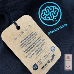 Camiseta Igor - Cegaru