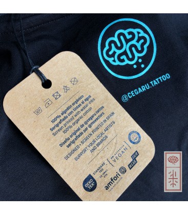 Camiseta Igor - Cegaru