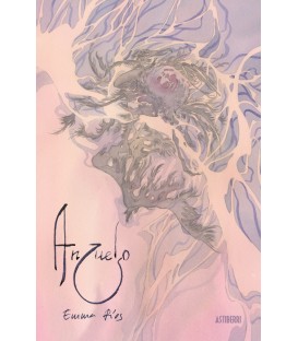 Anzuelo - Emma Ríos - Astiberri