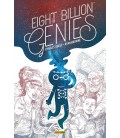 Eight Billion Genies 1 - Panini