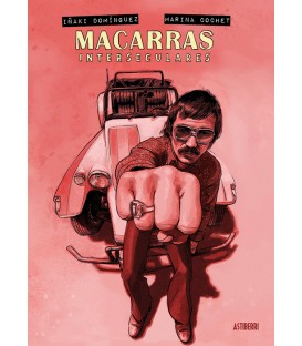 Macarras interseculares - Astiberri