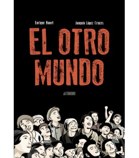 El otro mundo - Astiberri