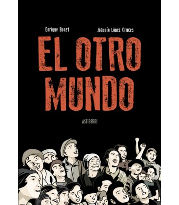 El otro mundo - Astiberri