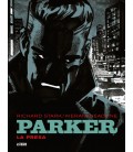 Parker. La presa - Astiberri