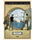 El tesoro del Cisne Negro - Astiberri