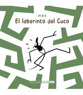 El laberinto del Cuco - La Cúpula