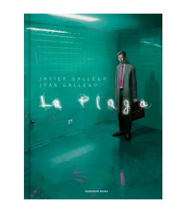 La plaga - Reservoir Books
