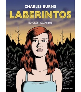 Laberintos (Edición omnibus) - Reservoir Books