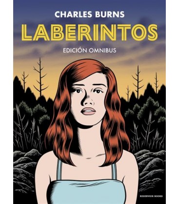 Laberintos (Edición omnibus) - Reservoir Books