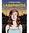 Laberintos (Edición omnibus) - Reservoir Books