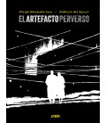 El artefacto perverso - Astiberri