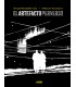 El artefacto perverso - Astiberri
