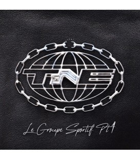 TNE - Le Groupe Sportif Pt. 1 - CD