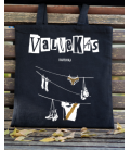 Tote Bag  Vallekas Tendido - Barrioka