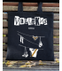 Tote Bag  Vallekas Tendido - Barrioka