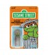 Sesame Street ReAction Figures Wave 02  Oscar The Grouch - Super7