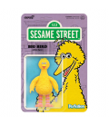 Sesame Street ReAction Figures Wave 03  Big Bird - Super7