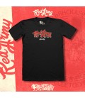 Camiseta Red Army - Proletarian x Bestiario
