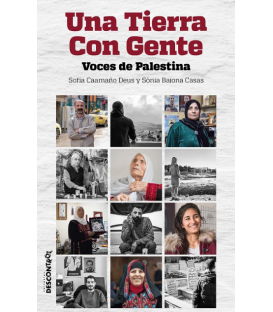 Una tierra con gente - Sofía Caamaño y Sònia Bajona