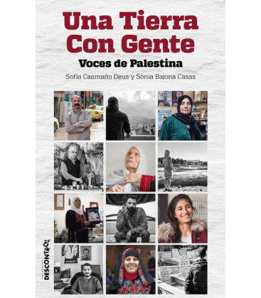 Una tierra con gente - Sofía Caamaño y Sònia Bajona