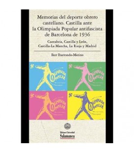 MEMORIAS DEL DEPORTE OBRERO CASTELLANO - IKER IBARRONDO