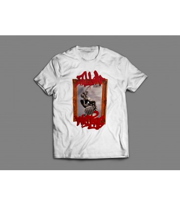 Camiseta Fallen Writters - LA VERJA