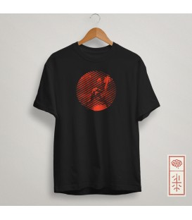 Camiseta London Calling - Cegaru