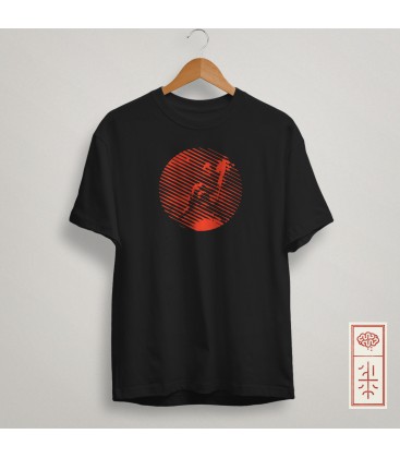 Camiseta London Calling - Cegaru