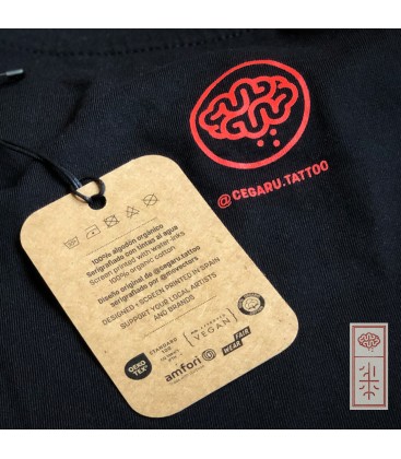 Camiseta London Calling - Cegaru