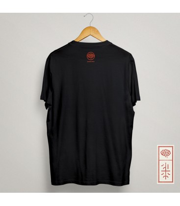 Camiseta London Calling - Cegaru